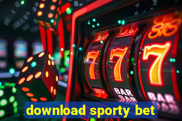 download sporty bet